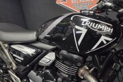 TRIUMPH SPEED 400