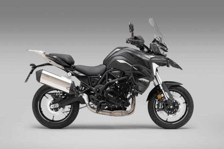 BENELLI TRK 702 for sale