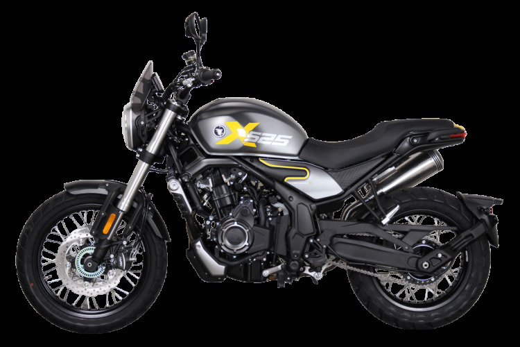 VOGE AC 525 for sale