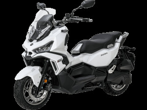 SYM ADX 125