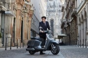 LAMBRETTA X300