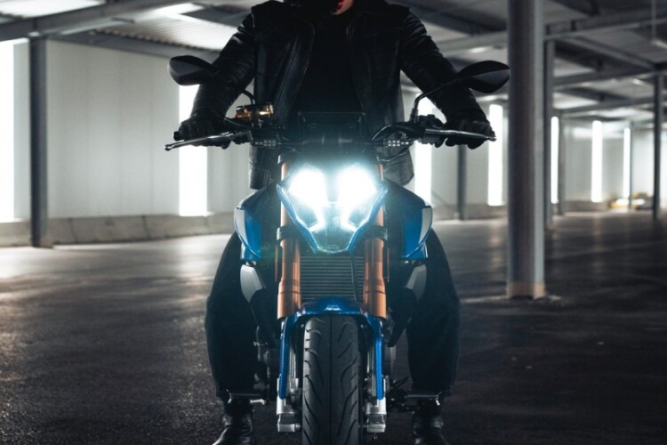 HANWAY NK 125 FURIOUS