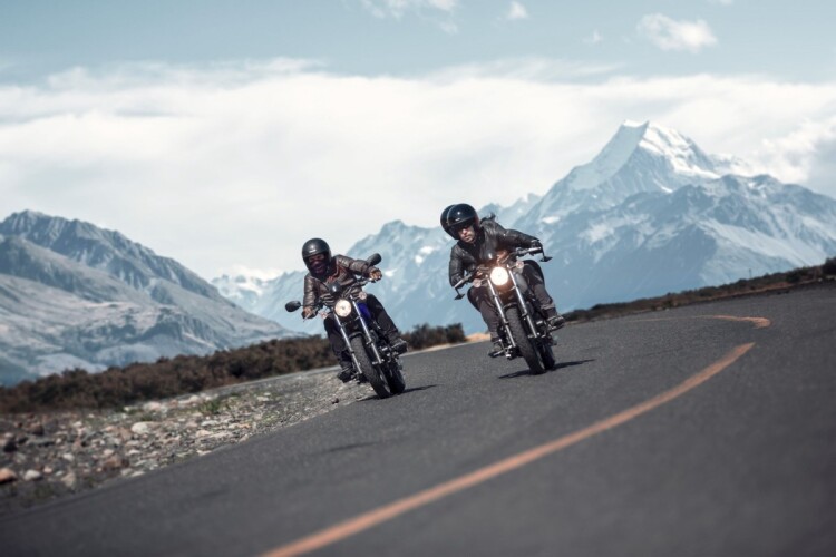 KEEWAY K-LIGHT 125 for sale