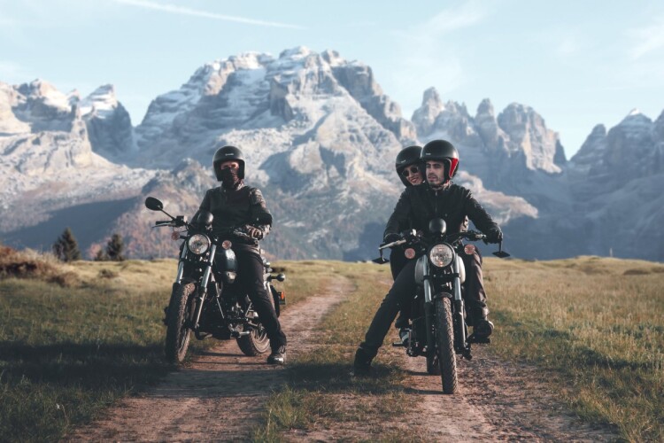 KEEWAY K-LIGHT 125 for sale