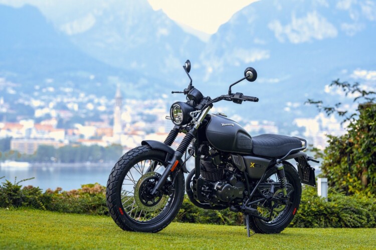 KEEWAY X-LIGHT for sale