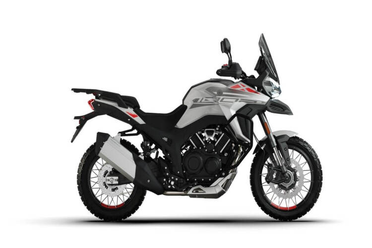 MORBIDELLI T1002VX for sale