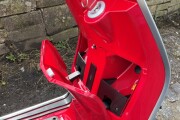 LAMBRETTA V125