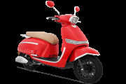KEEWAY VERSILIA 125