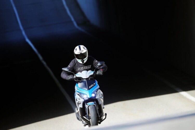 FB MONDIAL IMOLA 125