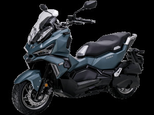 SYM ADX 125