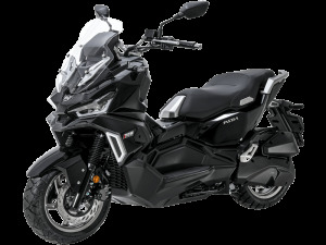 SYM ADX 125