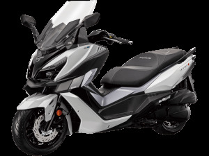 SYM CRUISYM 300