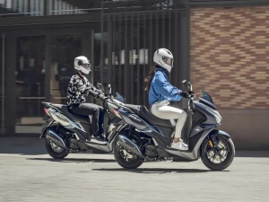 SYM JET