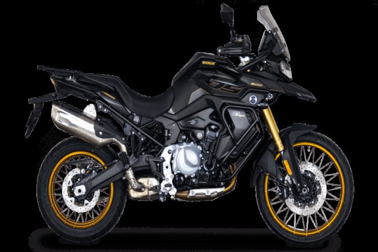 VOGE DS 900X for sale