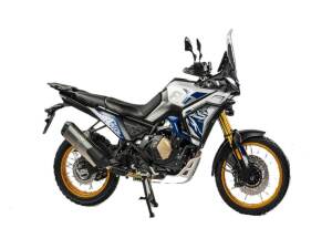 VOGE DS800X RALLY