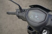 QJMOTOR LTS 125 S