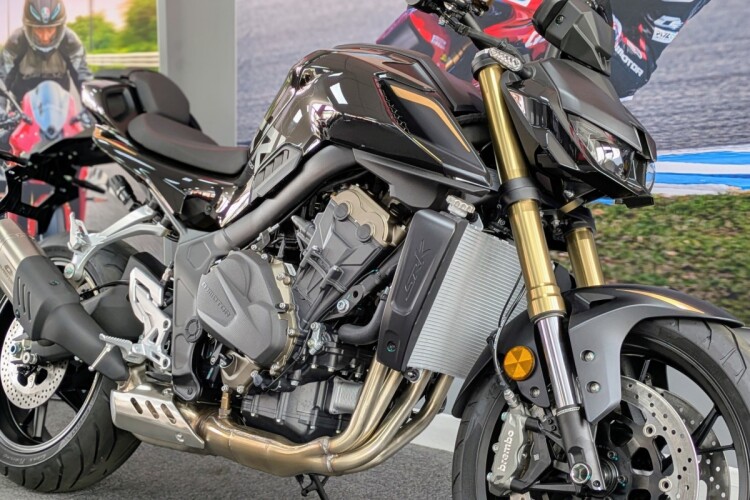 QJMOTOR SRK 800 for sale