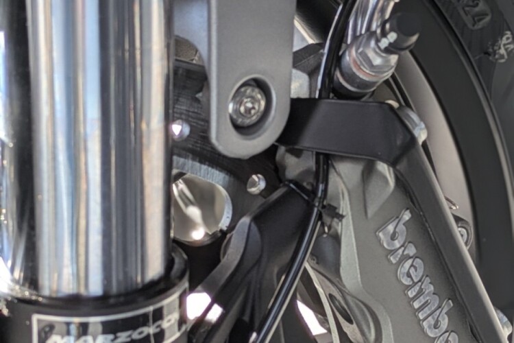 QJMOTOR SRK 900 for sale