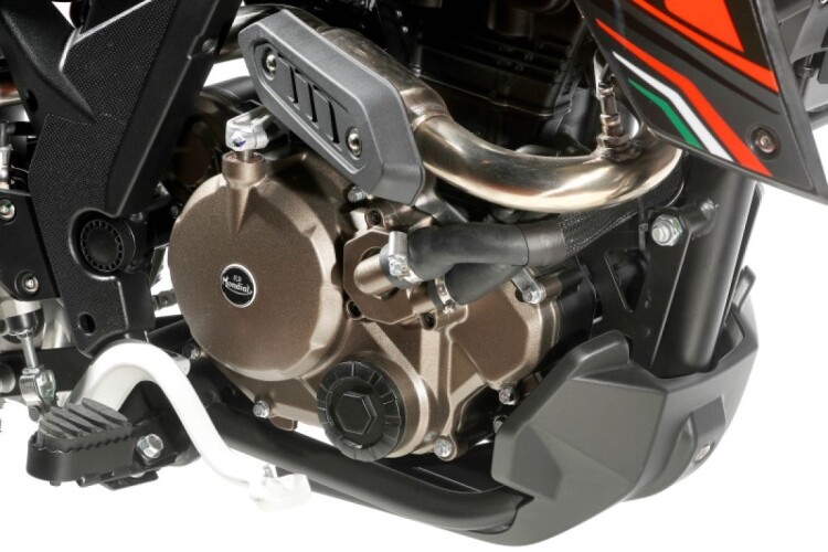 FB MONDIAL SMX ENDURO for sale