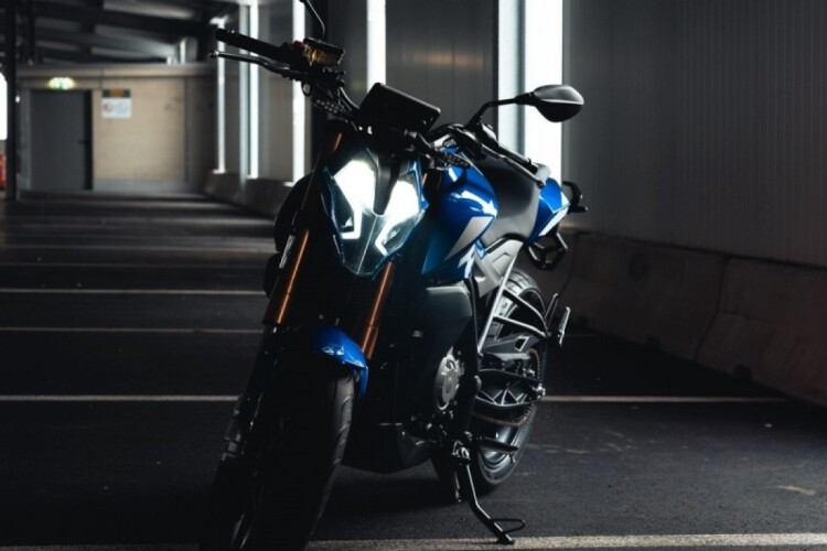 HANWAY NK 125 FURIOUS