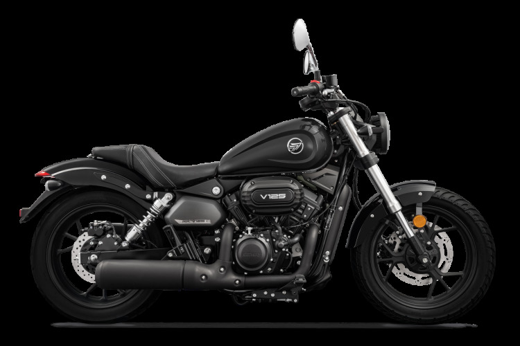 KEEWAY RKV125 for sale