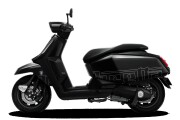 LAMBRETTA X300