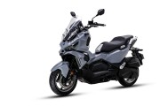 SYM ADX 125