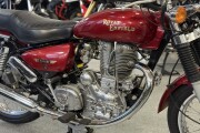ROYAL ENFIELD BULLET 500