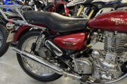 ROYAL ENFIELD BULLET 500
