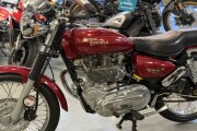 ROYAL ENFIELD BULLET 500