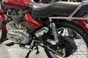 ROYAL ENFIELD BULLET 500