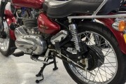 ROYAL ENFIELD BULLET 500