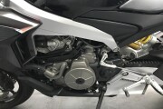 APRILIA TUONO 660