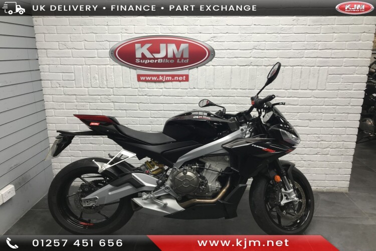 APRILIA TUONO 660 for sale