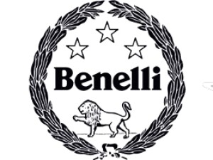 BENELLI BN 125