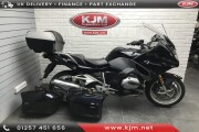 BMW R 1200 RT
