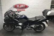 BMW R 1200 RT