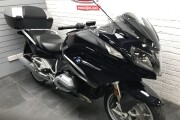 BMW R 1200 RT