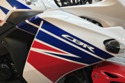 HONDA CBR125R