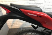 HONDA CBR125R