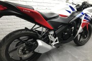 HONDA CBR125R