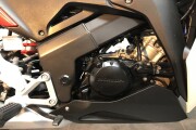 HONDA CBR125R
