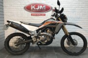 HONDA CRF300L