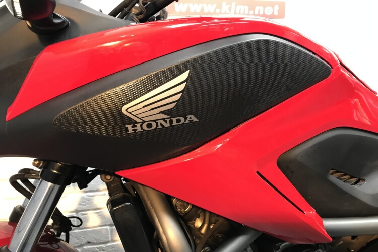 HONDA NC700X