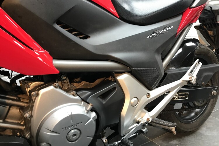 HONDA NC700X