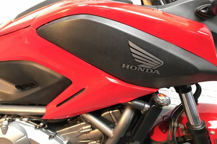 HONDA NC700X