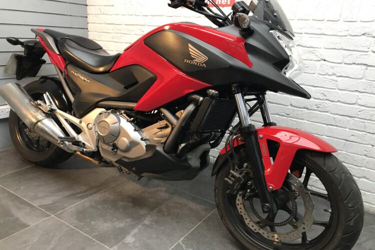 HONDA NC700X