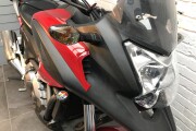 HONDA NC700X