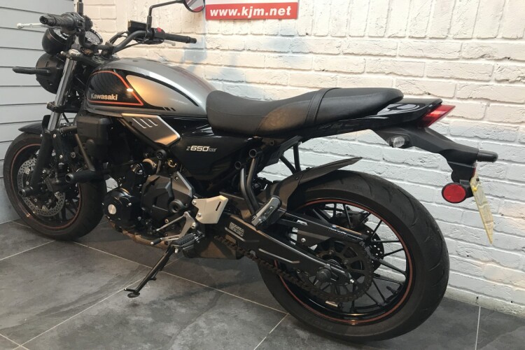 KAWASAKI Z650 RS