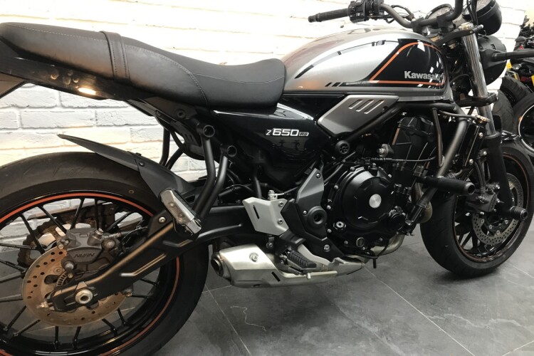 KAWASAKI Z650 RS